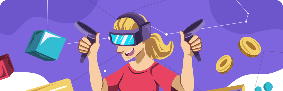 NFT Game Crypto: The Future of Play-to-Earn Gaming