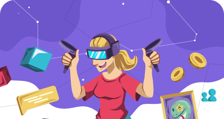 NFT Game Crypto: The Future of Play-to-Earn Gaming