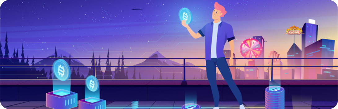 Navigating 2025’s Crypto Gaming Revolution: Top Projects Redefining Play-to-Earn